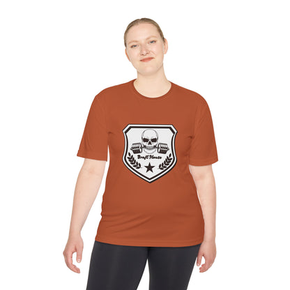 DraftHouse Iron Collection T-Shirt