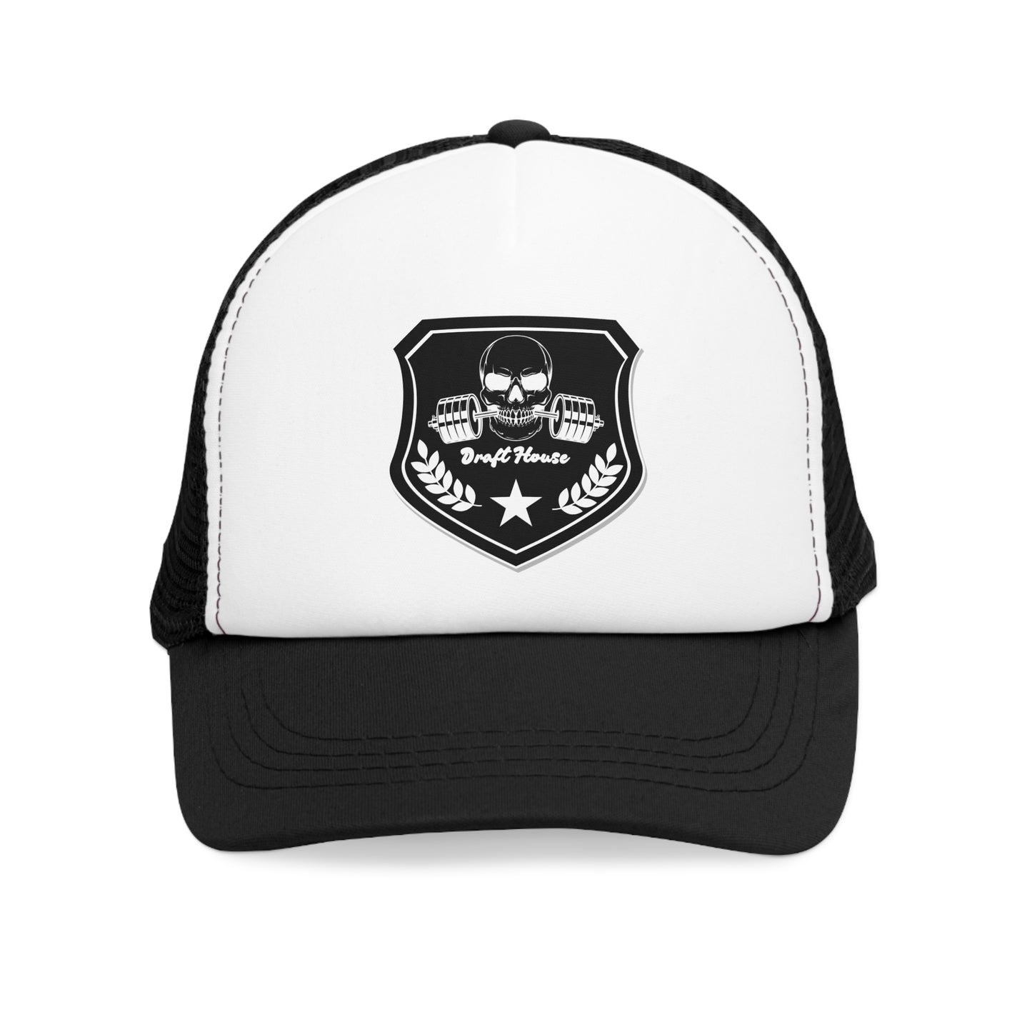 DraftHouse Iron Collection Hat