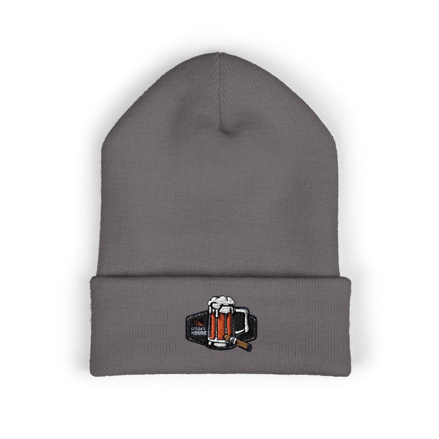 DraftHouse Classic Cuffed Beanie