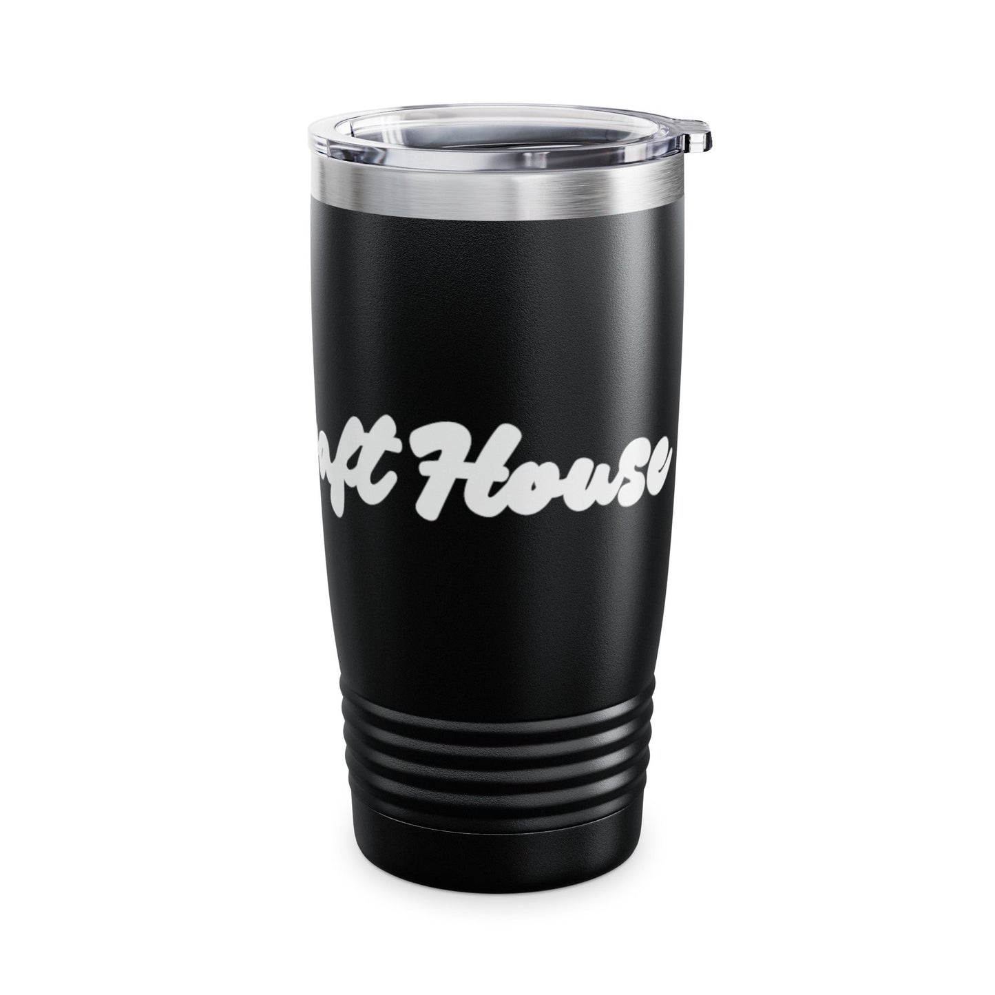 Draft House Iron Collection 20oz Tumbler