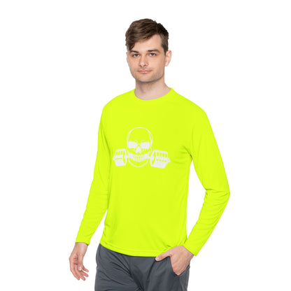 DraftHouse Iron Long Sleeve T-Shirt