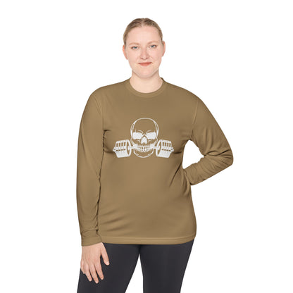 DraftHouse Iron Long Sleeve T-Shirt