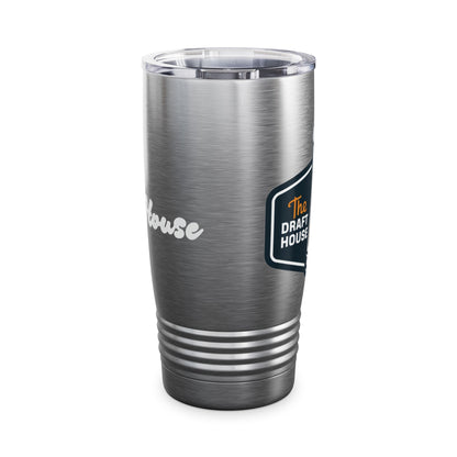 DraftHouse 20oz Tumbler