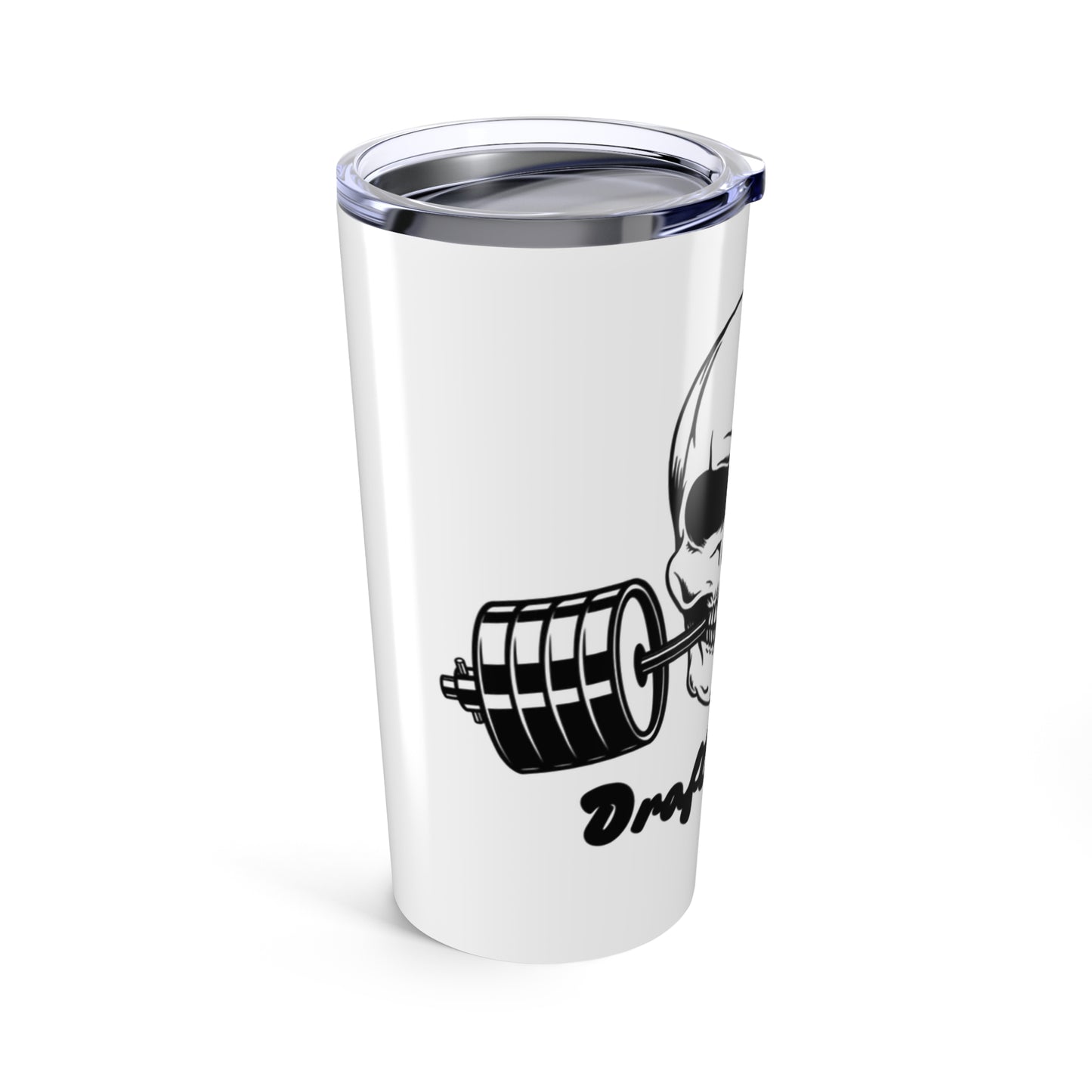 DraftHouse Iron Collective 20oz Tumbler