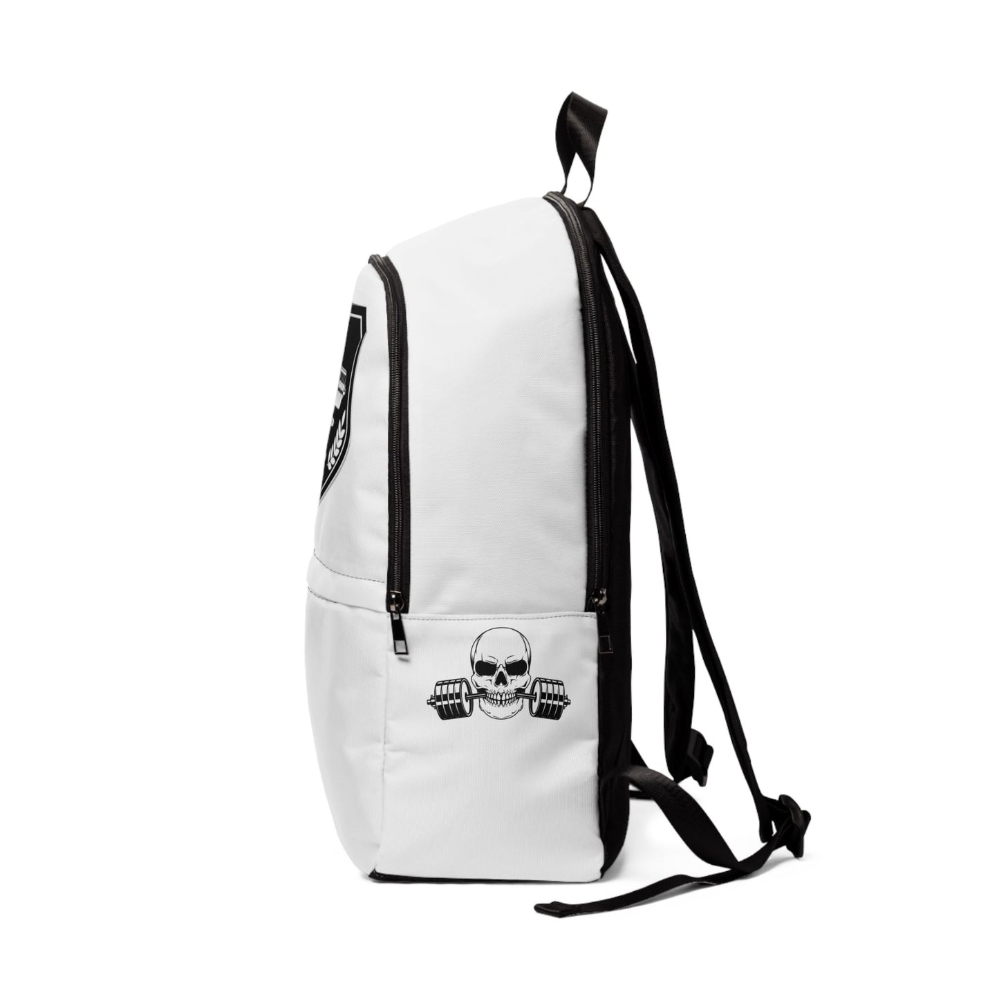 DraftHouse Iron Collection - Gym Backpack