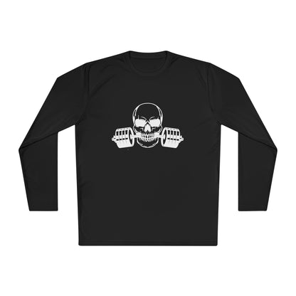 DraftHouse Iron Long Sleeve T-Shirt