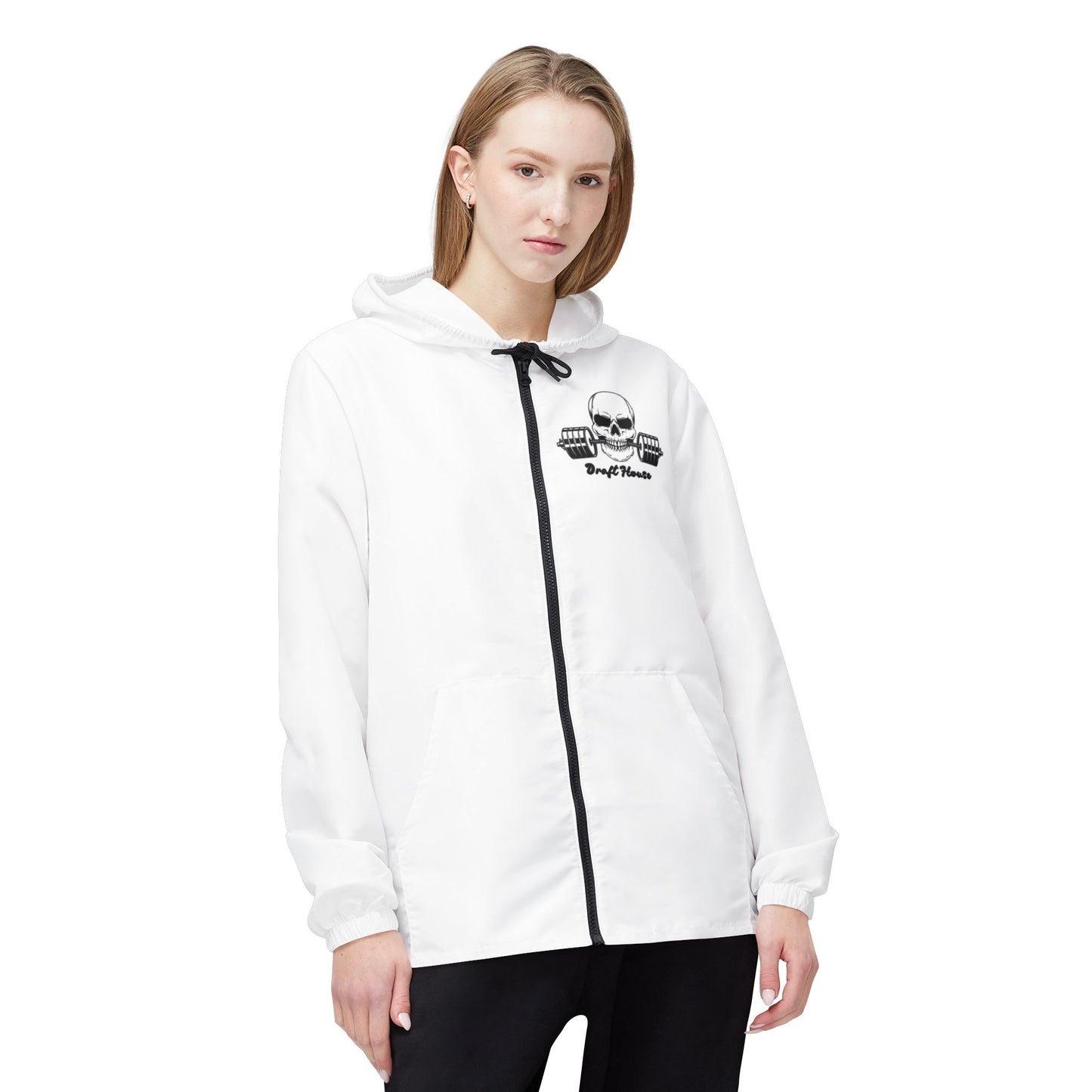 DraftHouse Iron Windbreaker