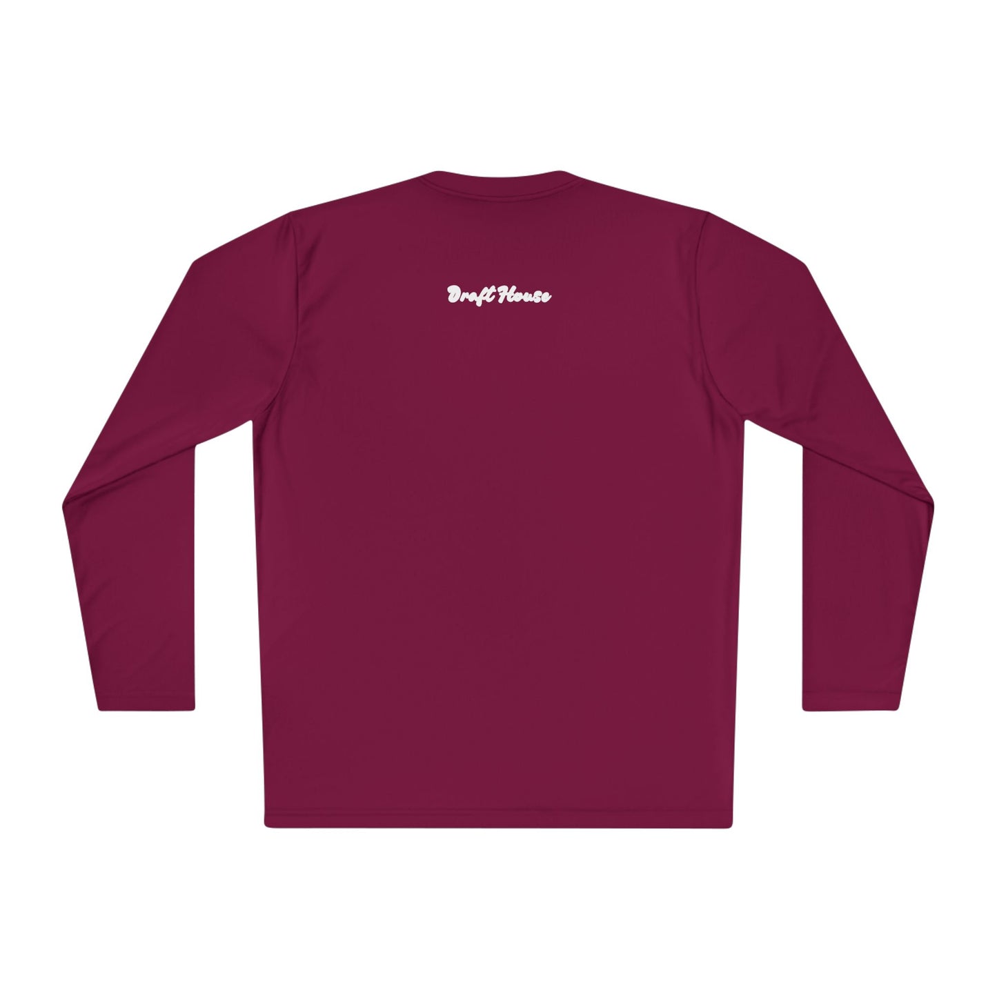 DraftHouse Iron Long Sleeve T-Shirt