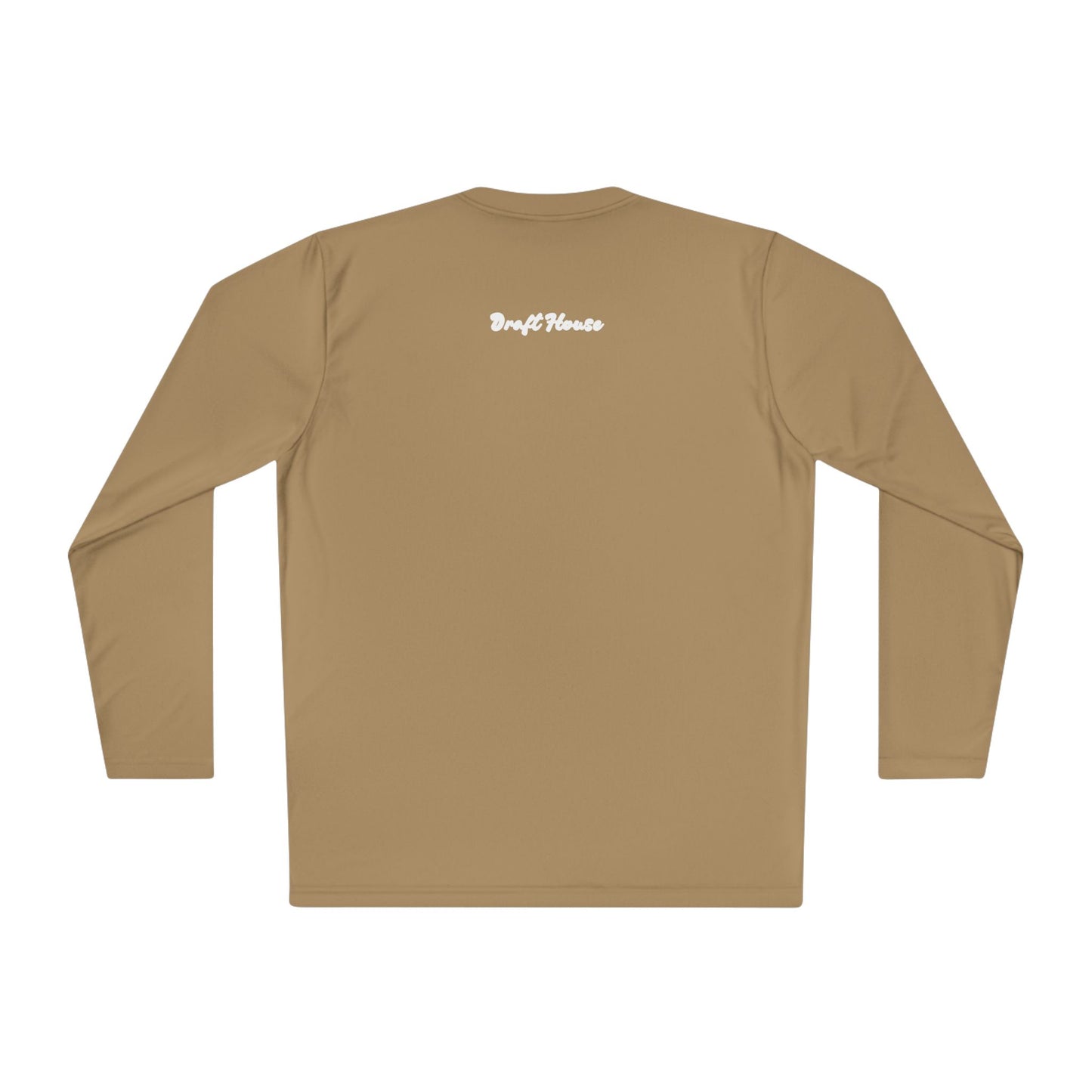 DraftHouse Iron Long Sleeve T-Shirt