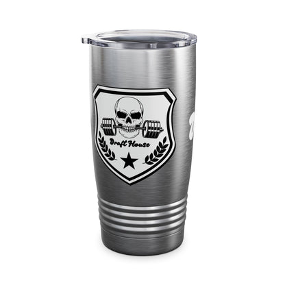 Draft House Iron Collection 20oz Tumbler