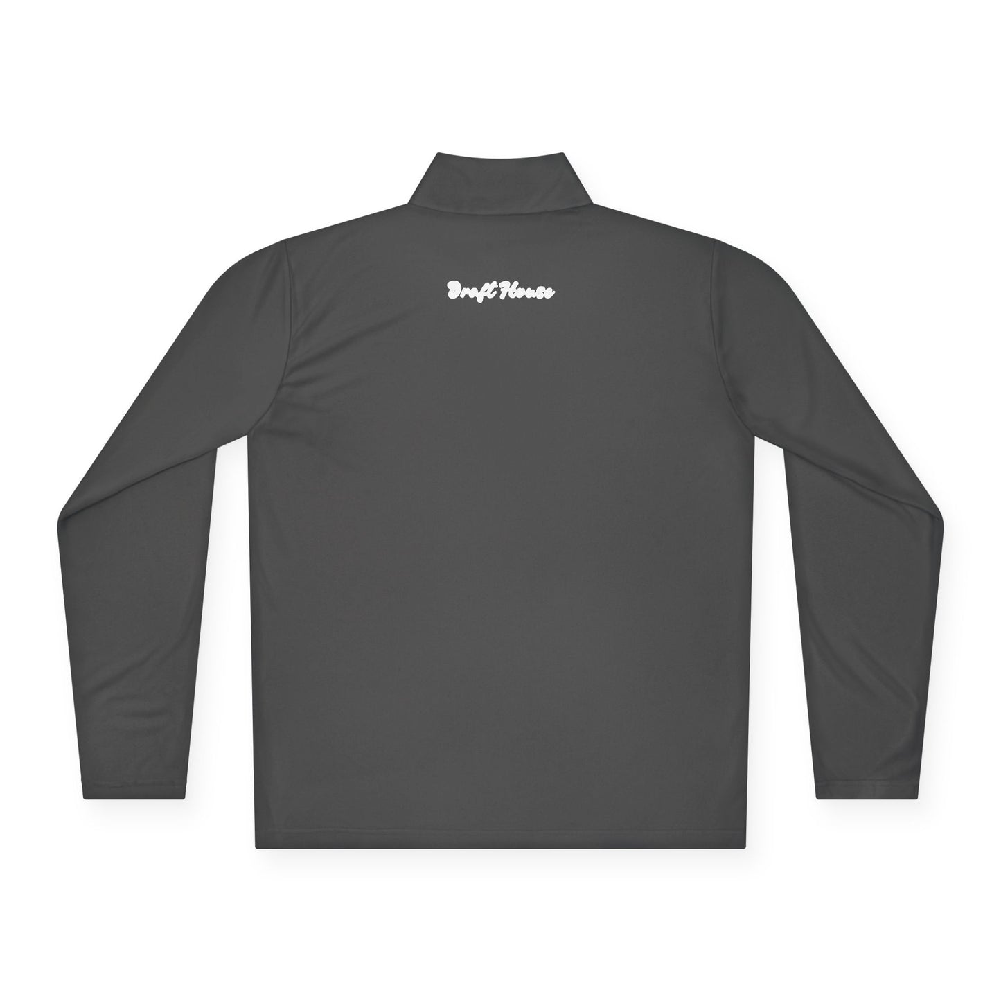 DraftHouse Iron Quarter-Zip Pullover