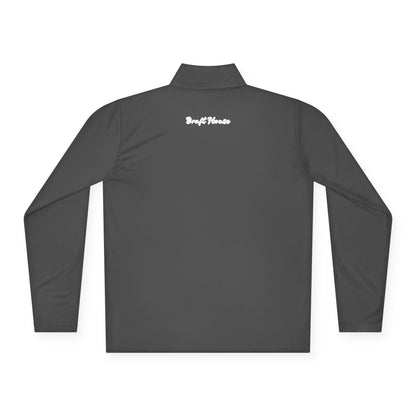 DraftHouse Iron Quarter-Zip Pullover