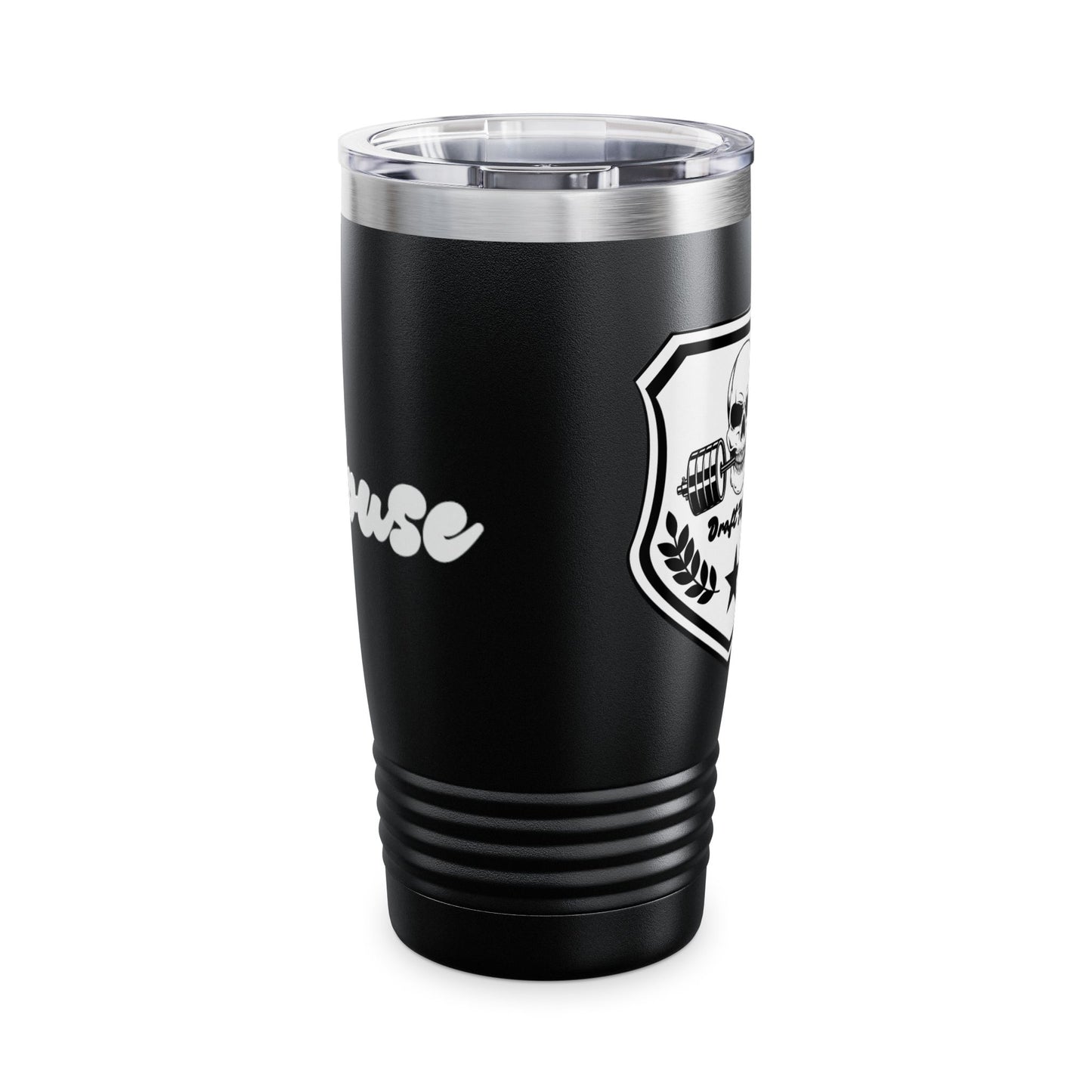 Draft House Iron Collection 20oz Tumbler