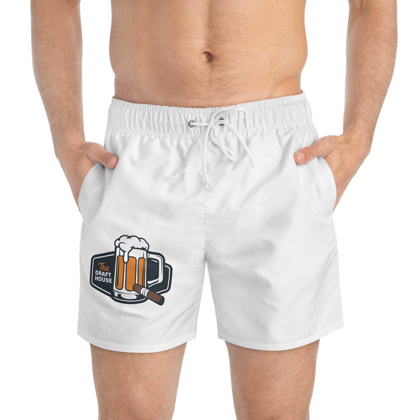 DraftHouse Swim Trunks