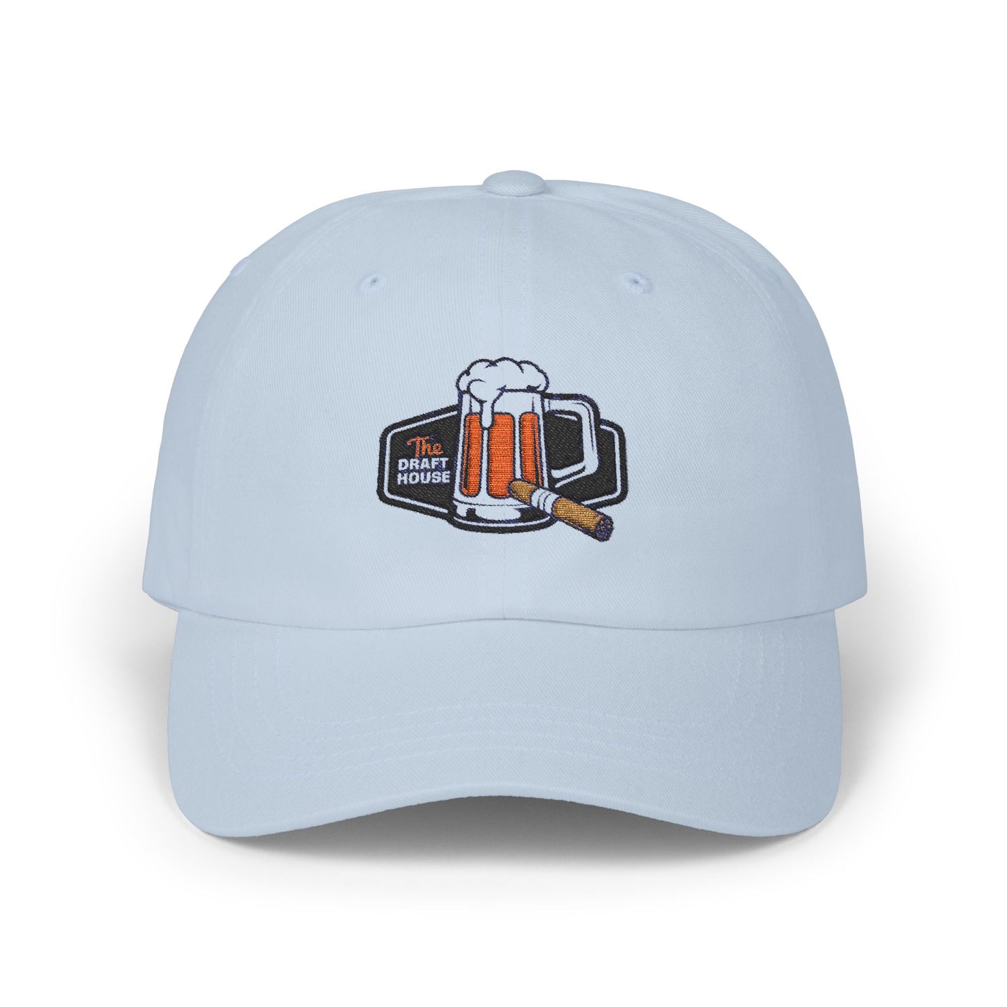 DraftHouse Classic Hat