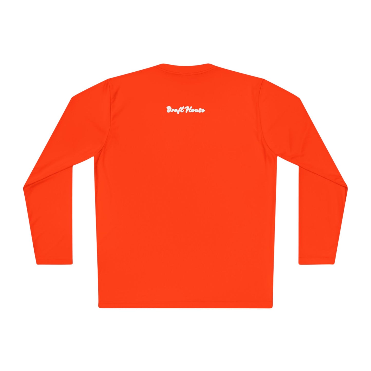 DraftHouse Iron Long Sleeve T-Shirt