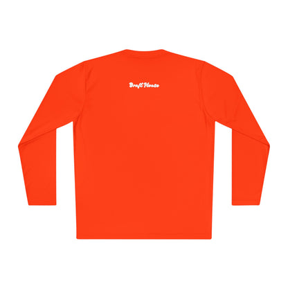 DraftHouse Iron Long Sleeve T-Shirt