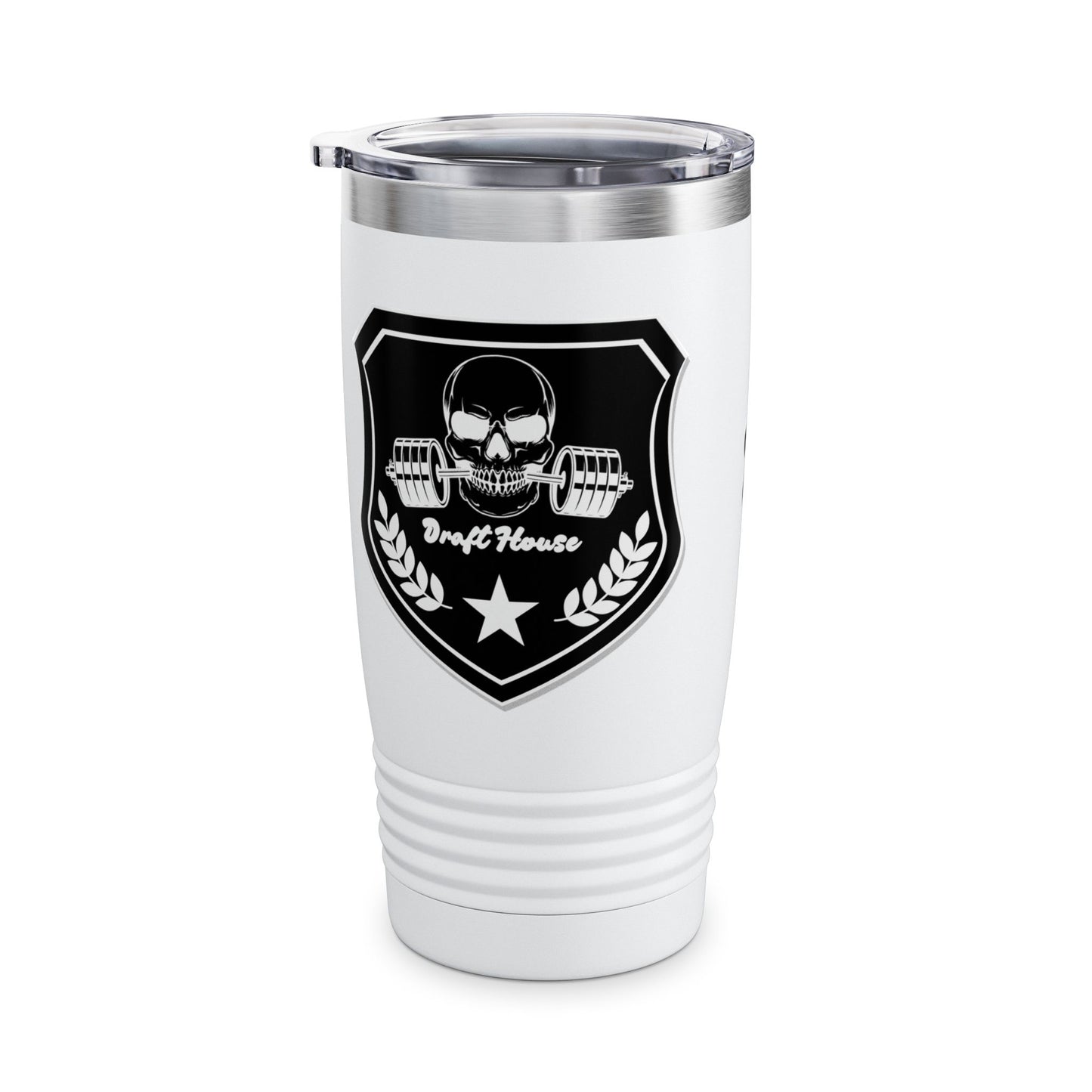 Draft House Iron Collection 20oz Tumbler