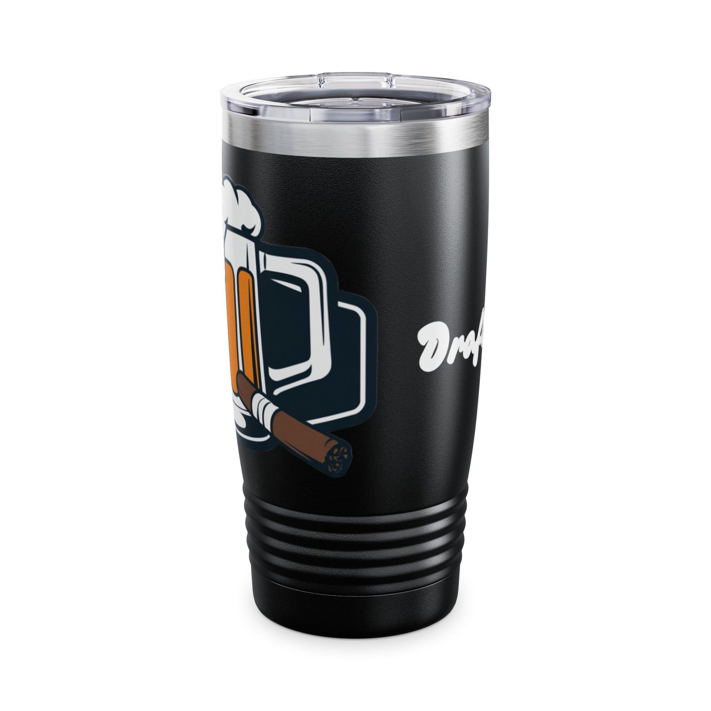 DraftHouse 20oz Tumbler