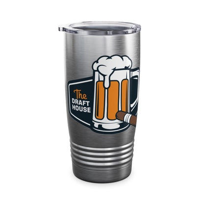 DraftHouse 20oz Tumbler