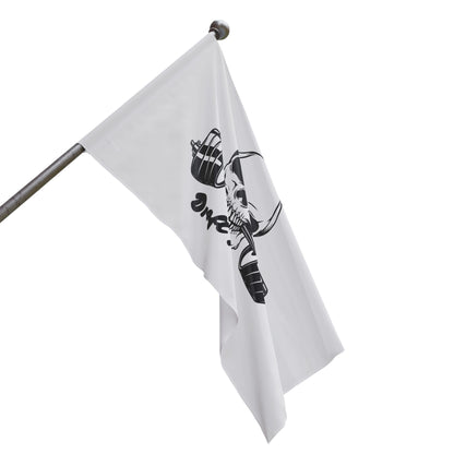 DraftHouse Iron Collection Flag