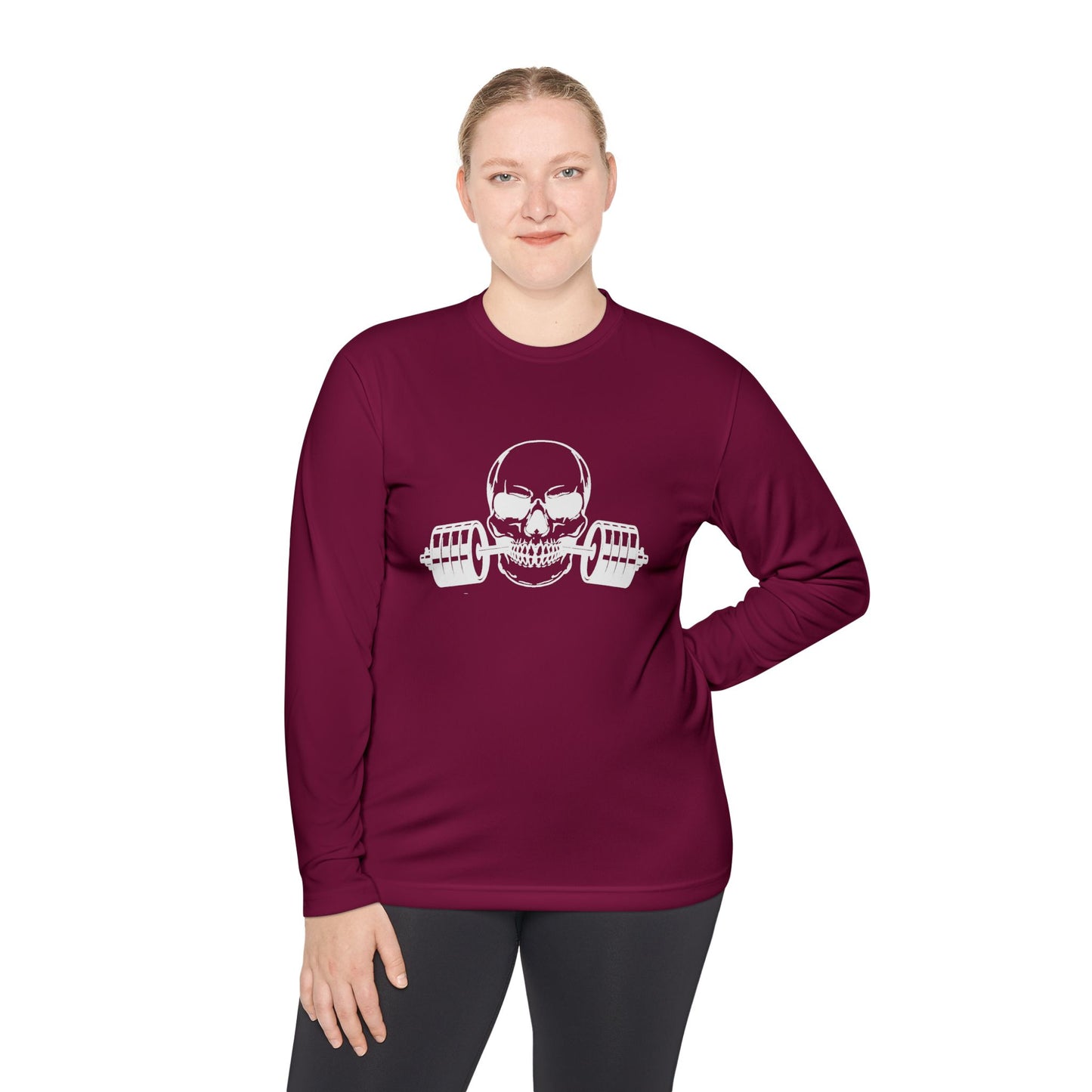 DraftHouse Iron Long Sleeve T-Shirt