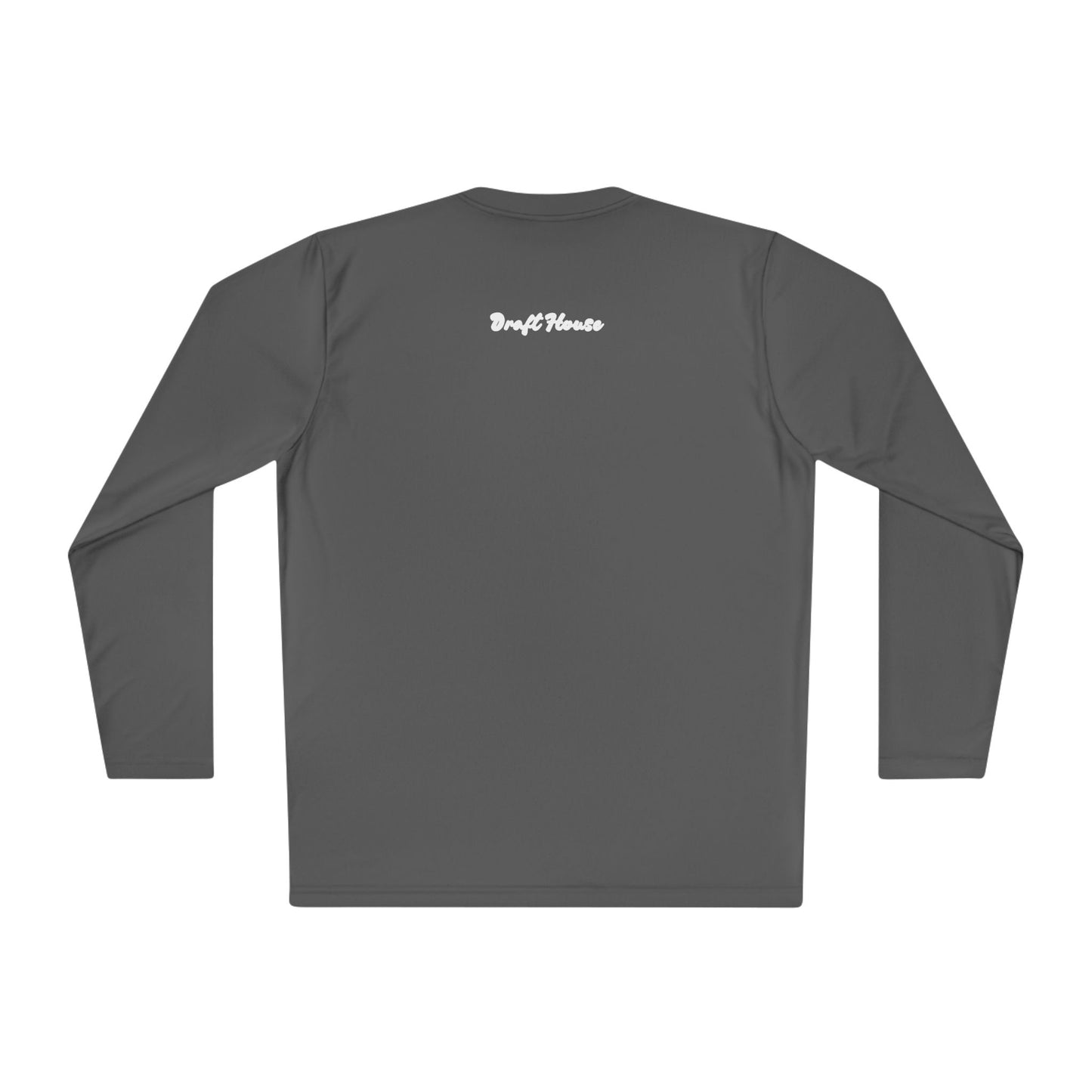 DraftHouse Iron Long Sleeve T-Shirt