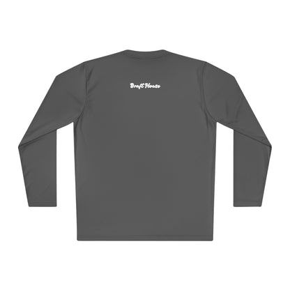 DraftHouse Iron Long Sleeve T-Shirt