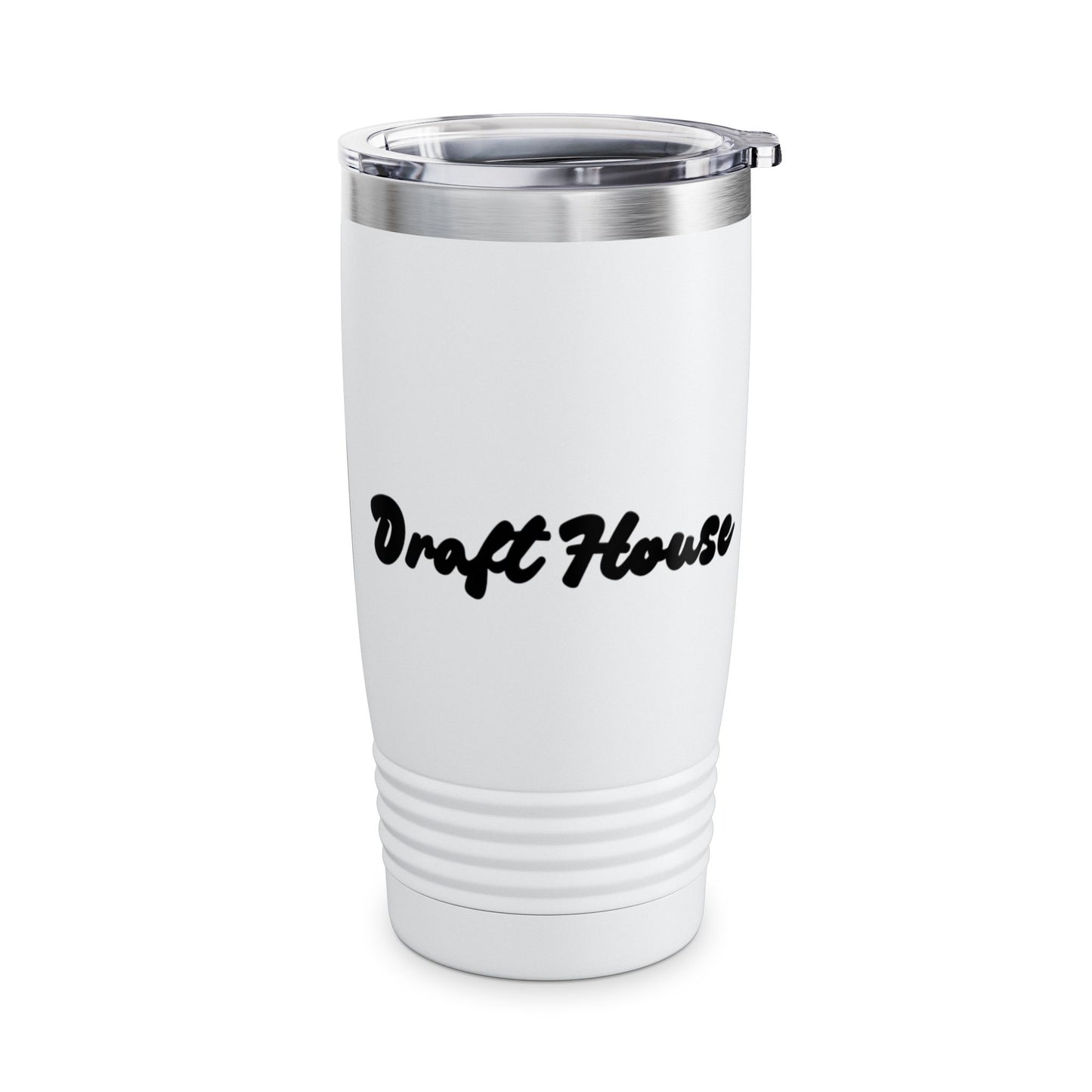 DraftHouse 20oz Tumbler