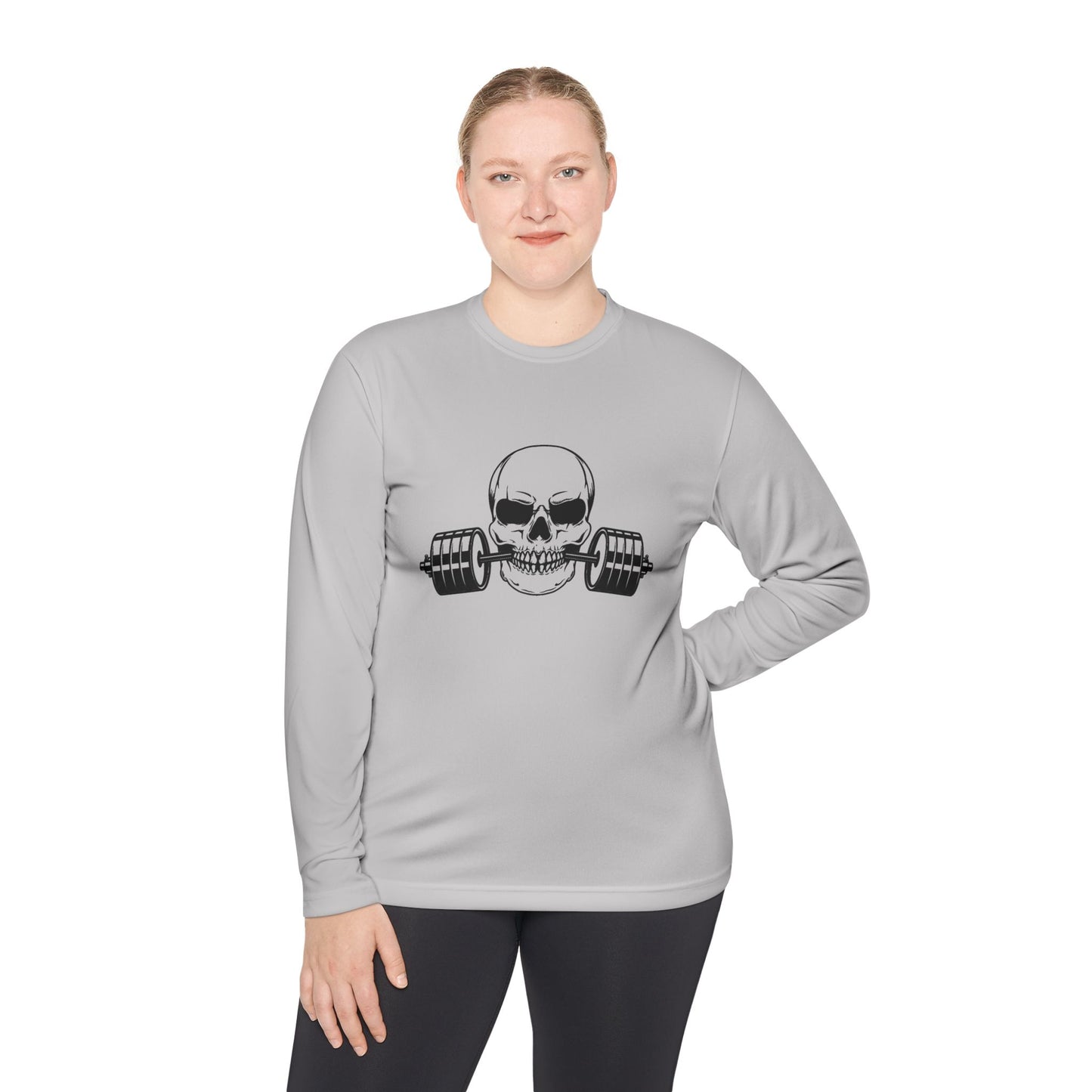 DraftHouse Iron Long Sleeve T-Shirt