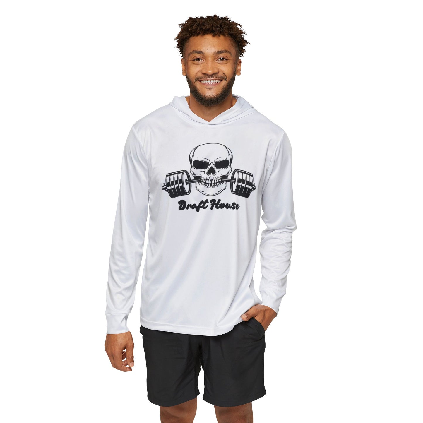 Men's Sports Warmup Hoodie (AOP)