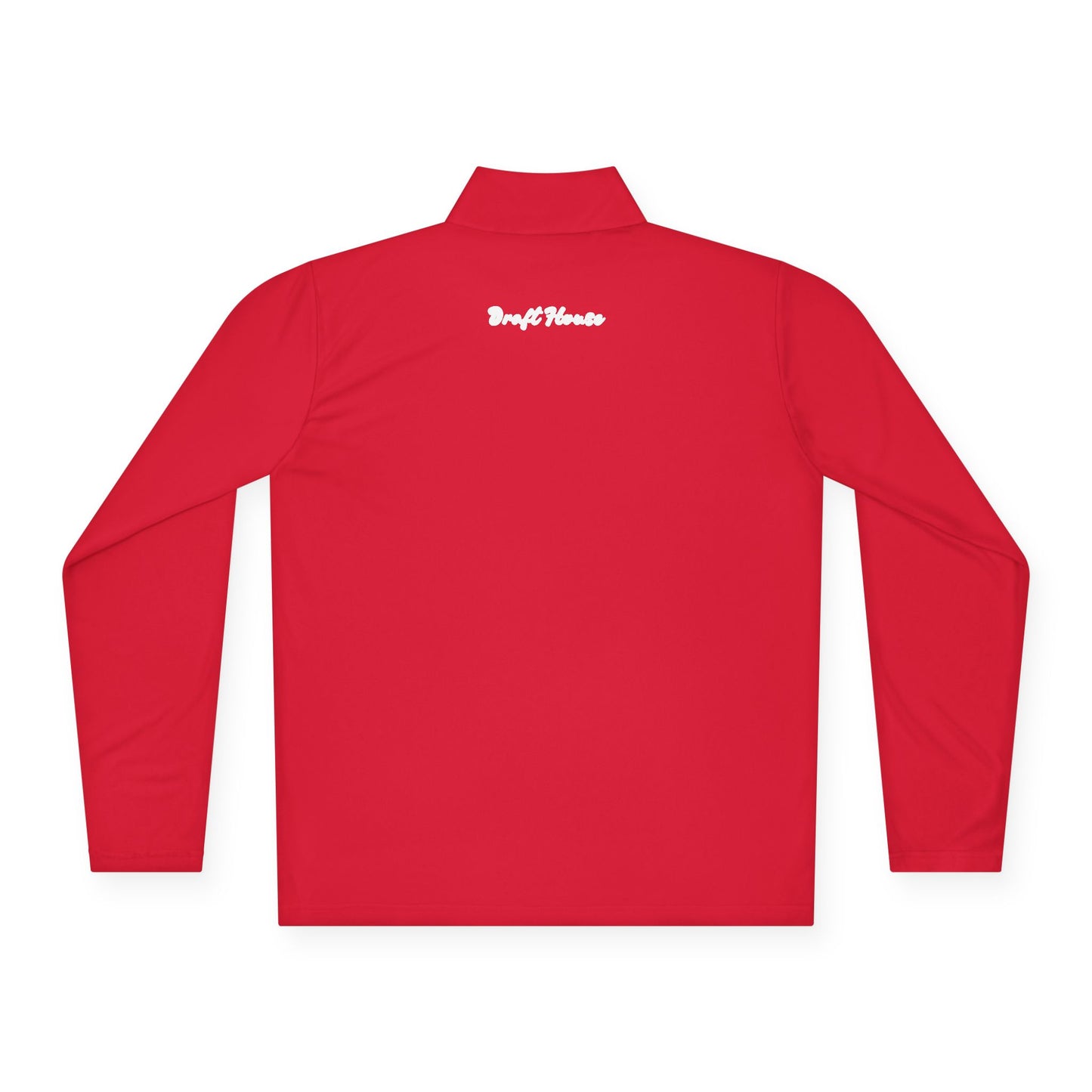 DraftHouse Iron Quarter-Zip Pullover