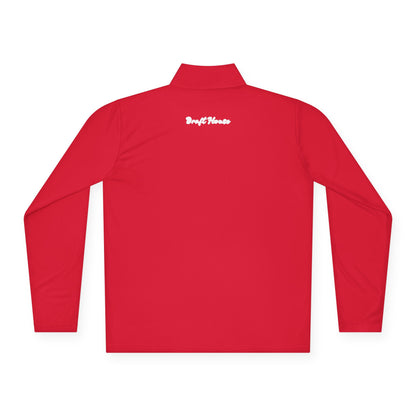 DraftHouse Iron Quarter-Zip Pullover