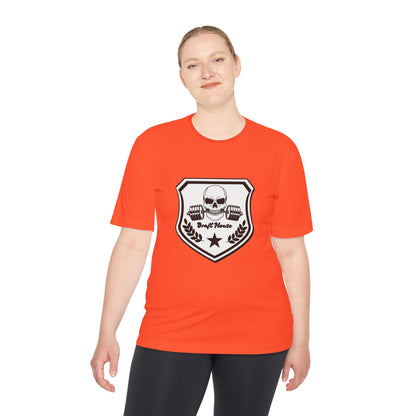 DraftHouse Iron Collection T-Shirt