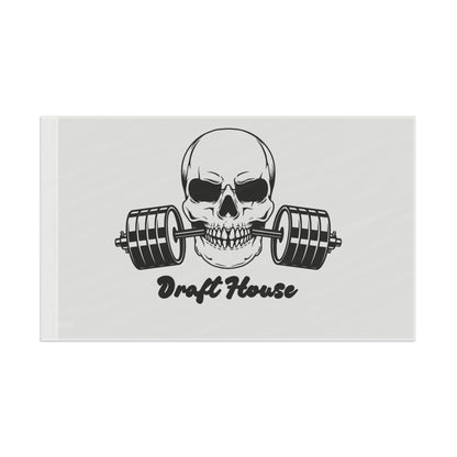 DraftHouse Iron Collection Flag