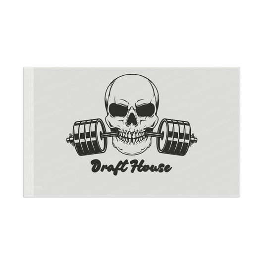 DraftHouse Iron Collection Flag