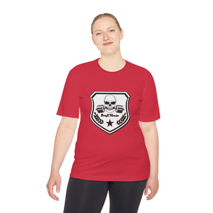 DraftHouse Iron Collection T-Shirt