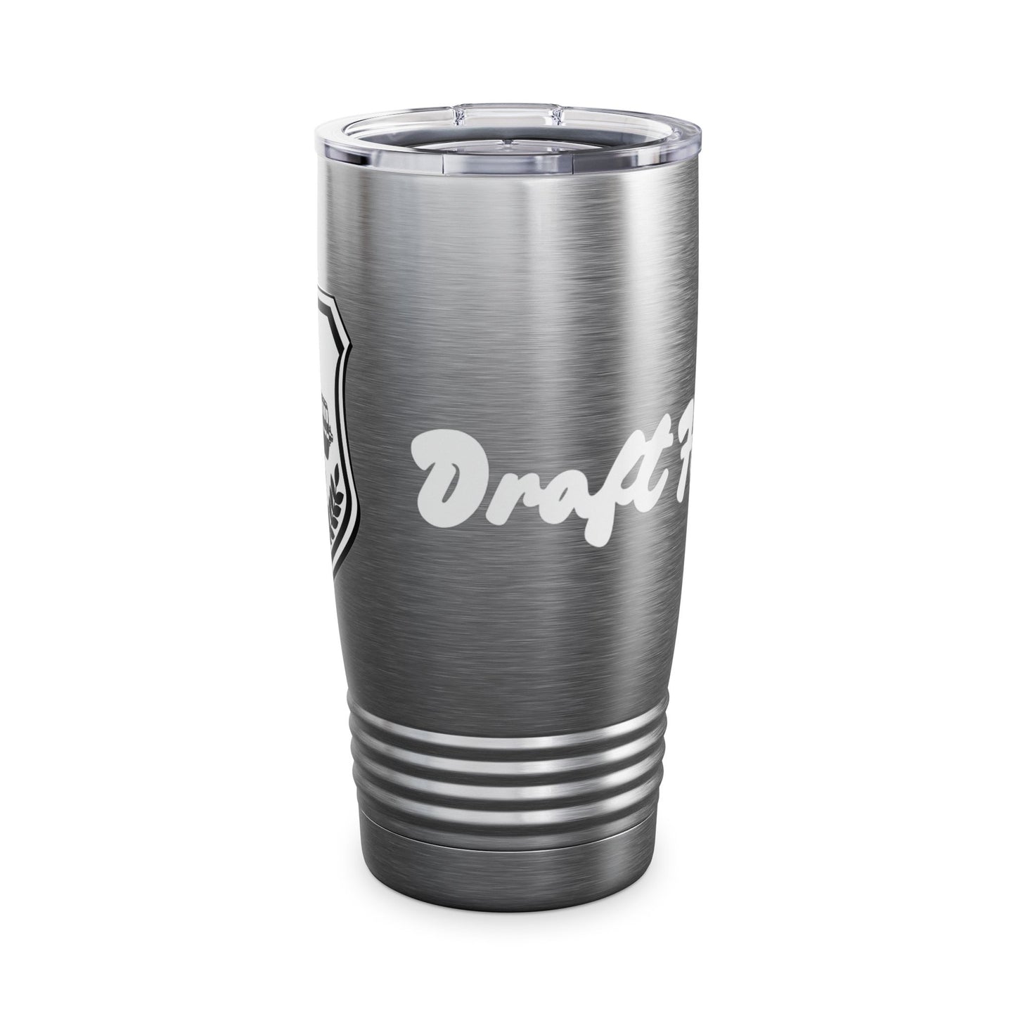 Draft House Iron Collection 20oz Tumbler