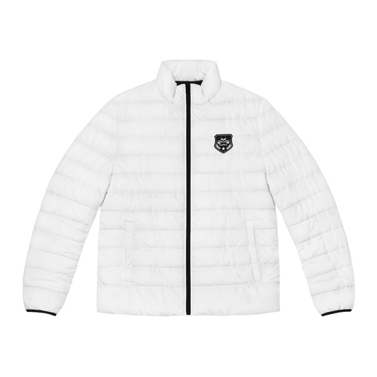 DraftHouse Iron Collection -Men's Puffer Jacket