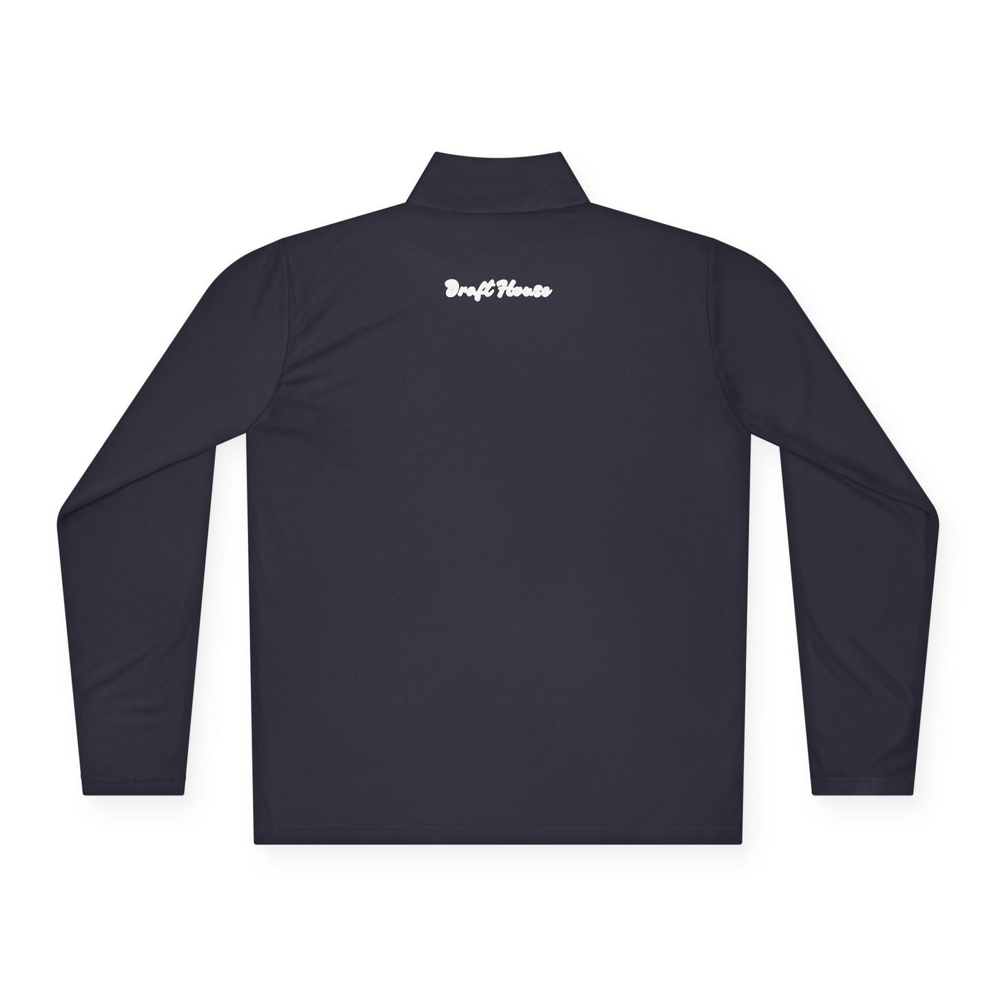 DraftHouse Iron Quarter-Zip Pullover