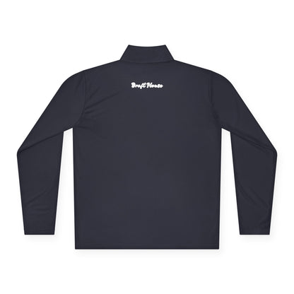 DraftHouse Iron Quarter-Zip Pullover