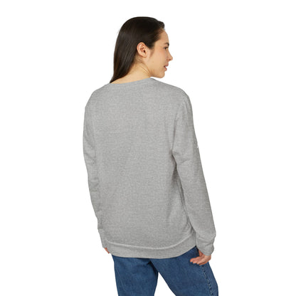 The Lineup x Adidas Fleece Crewneck Sweatshirt