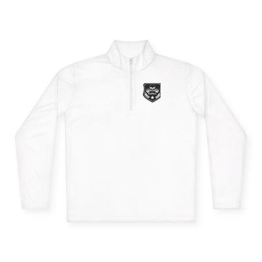 DraftHouse Iron Collection Quarter-Zip Pullover 2.0