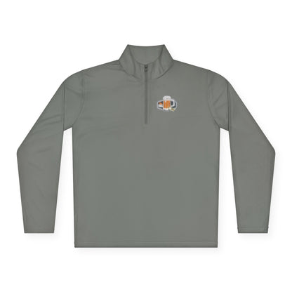 DraftHouse Quarter-Zip Pullover