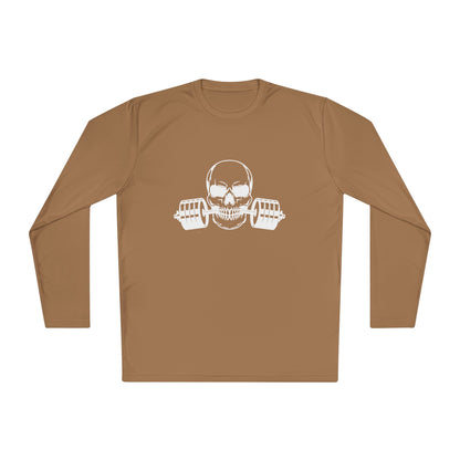 DraftHouse Iron Long Sleeve T-Shirt