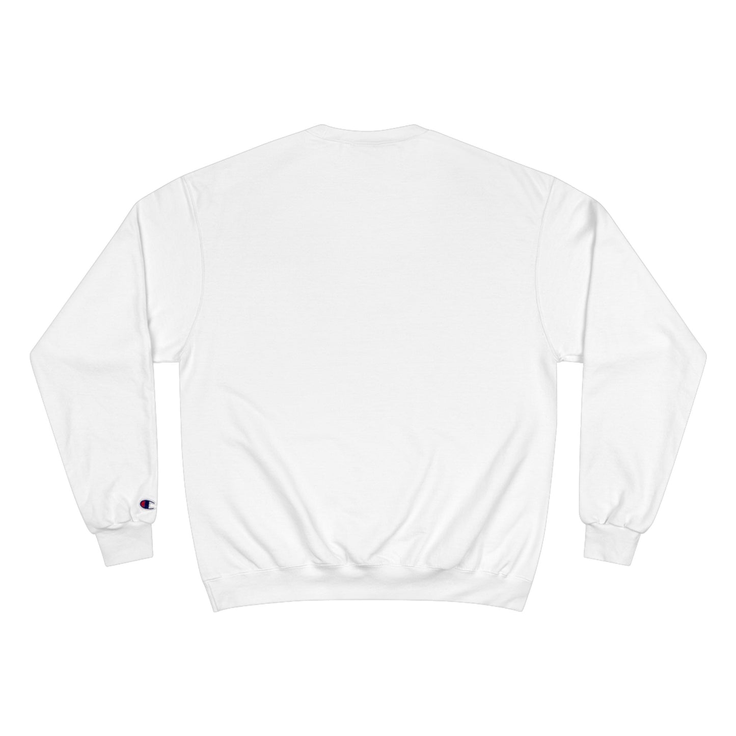 DraftHouse x Champion Sweatshirt