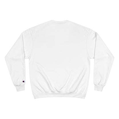 DraftHouse x Champion Sweatshirt