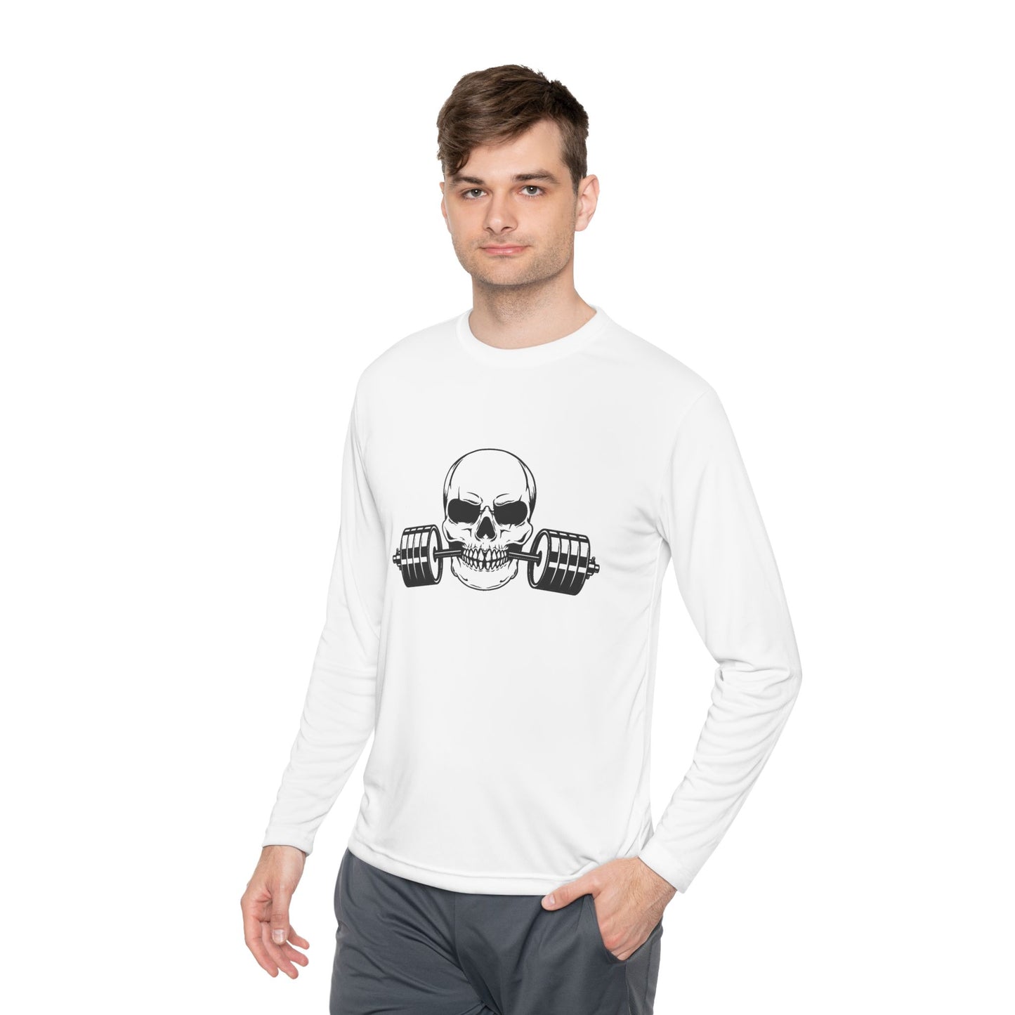 DraftHouse Iron Long Sleeve T-Shirt