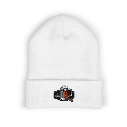 DraftHouse Classic Cuffed Beanie