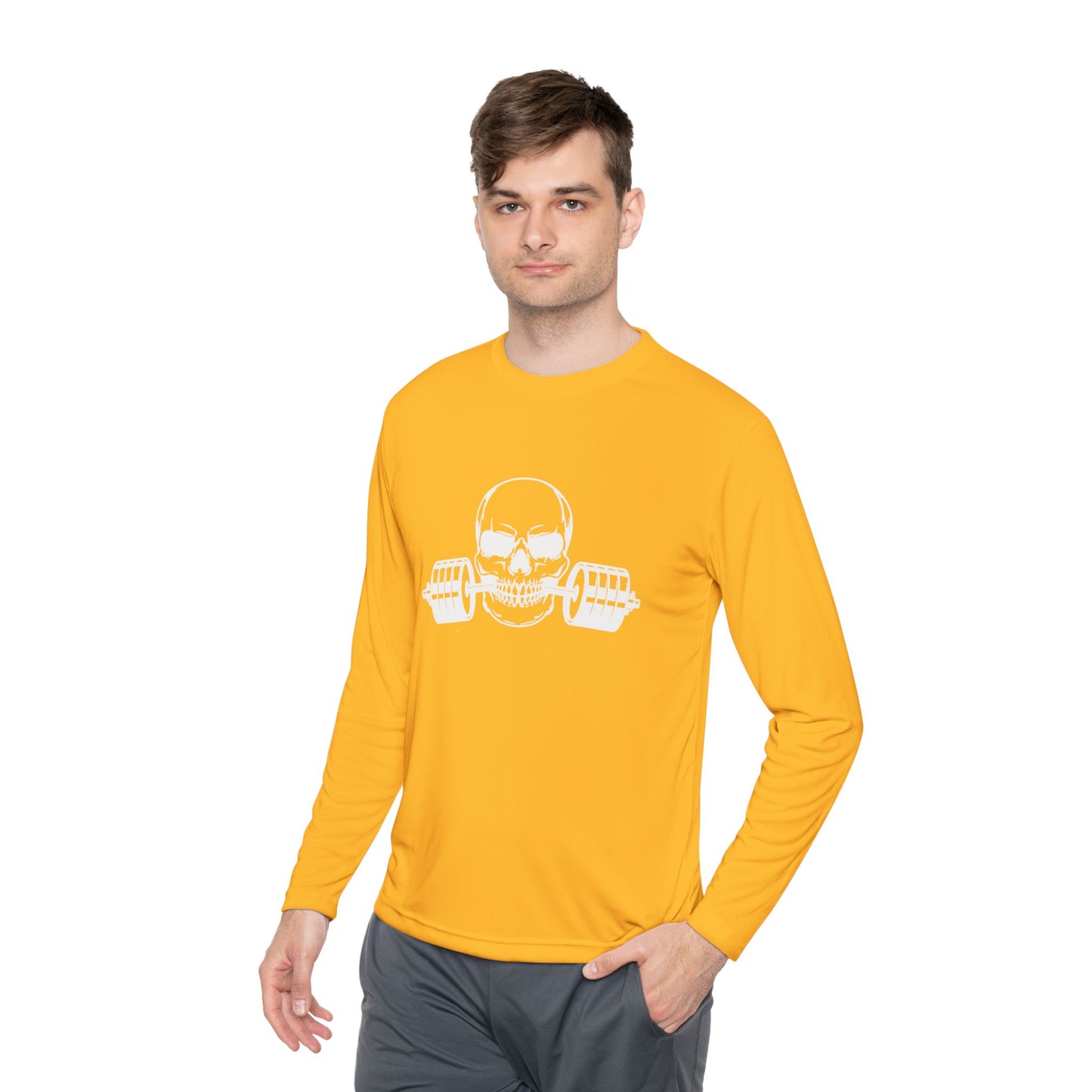 DraftHouse Iron Long Sleeve T-Shirt